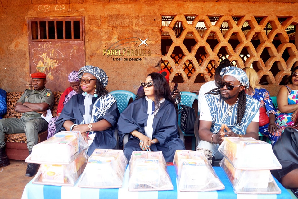 We are here to support you everystep of the way.